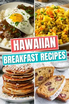 Unique Hawaiian Breakfast Treats: Spam Musubi and Malasadas